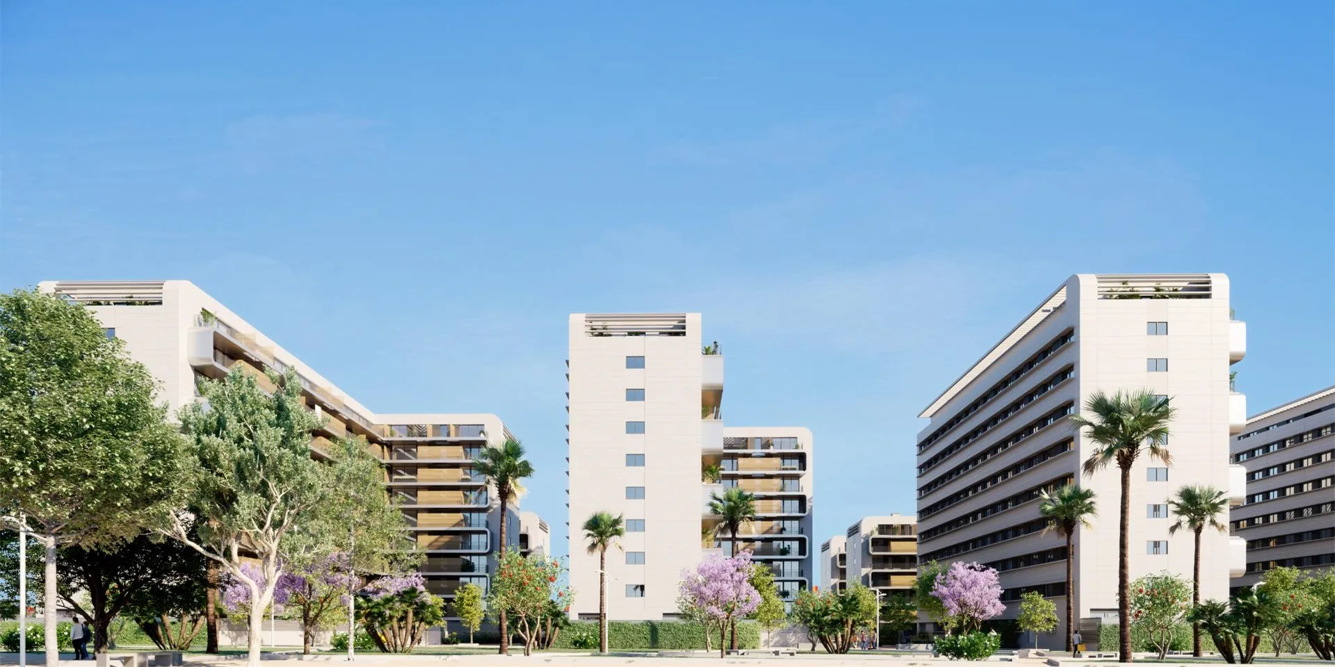 Tribeka Kronos Homes