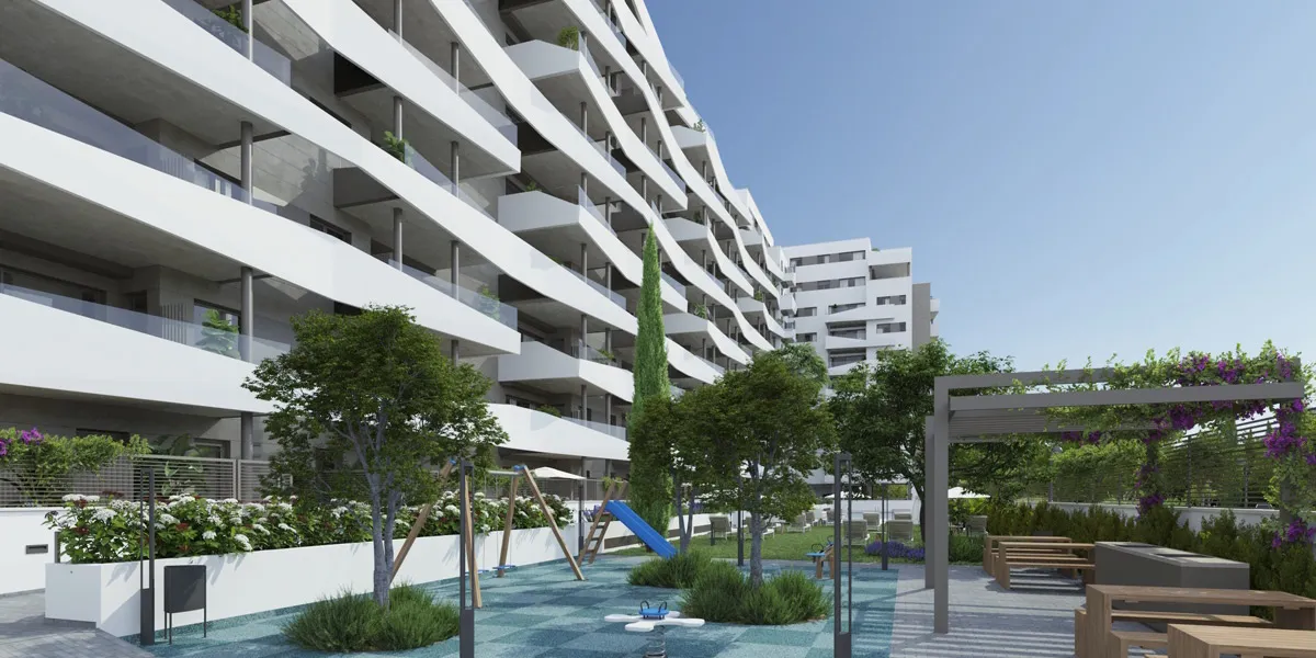 Onsen Efico Homes