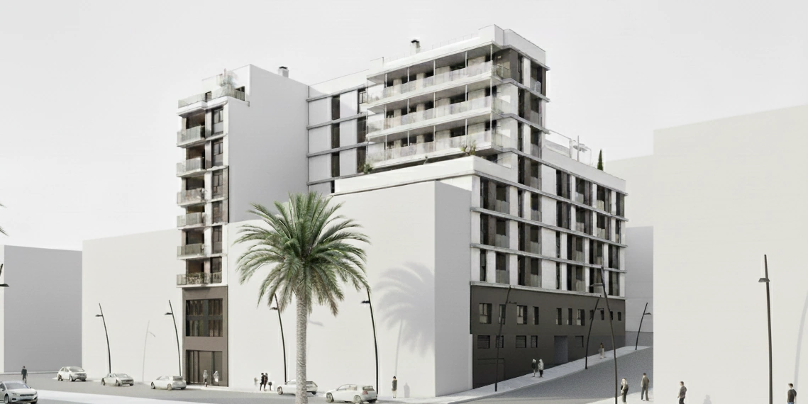 Residencial Nathalie