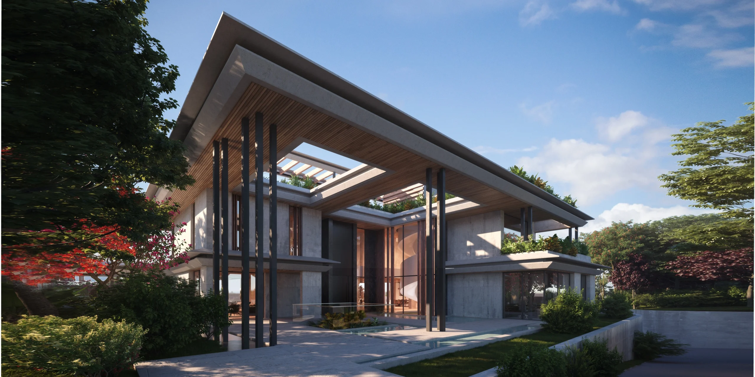 Andara Villas