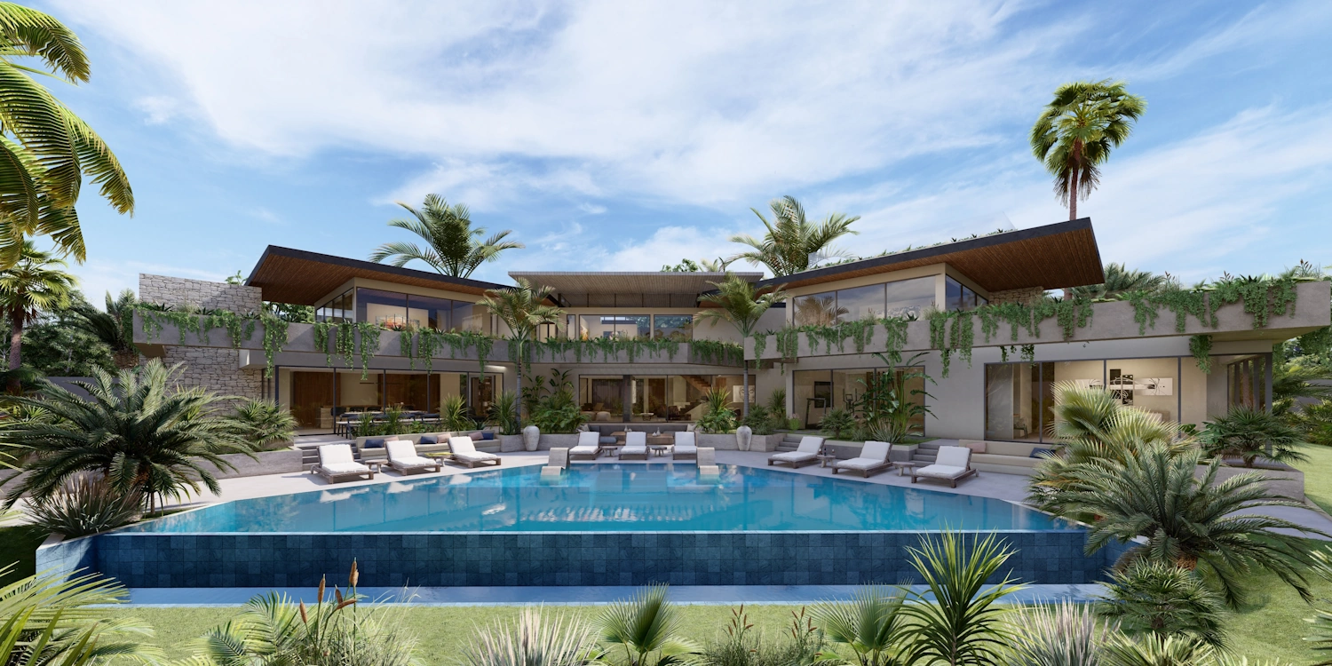 Villa Amelie