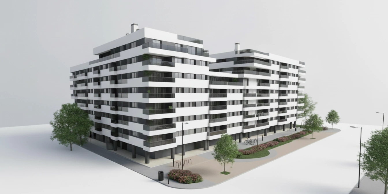 Edificio Berenice