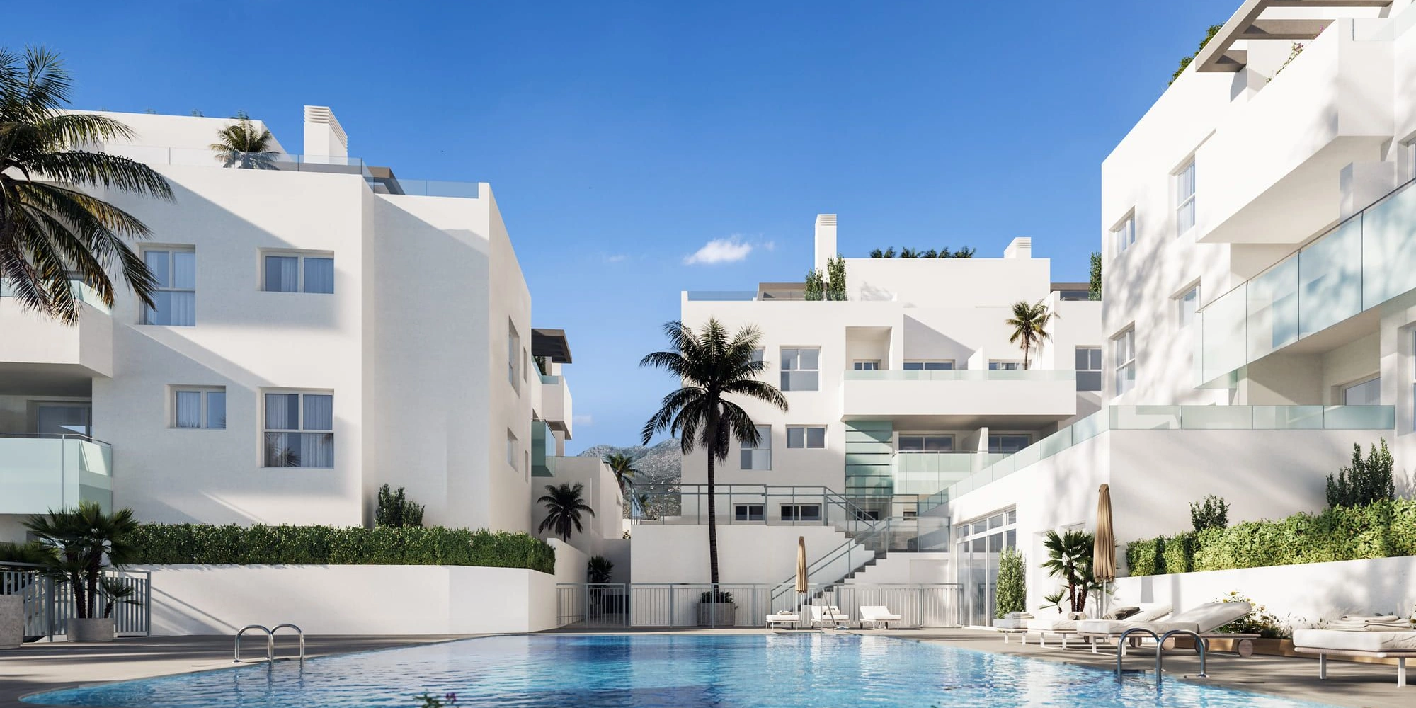 Arenal Homes